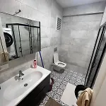 Suadiye Bostanci Luxury 2 Bedroom With Pool Lejlighed Istanbul