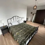 Suadiye Bostanci Luxury 2 Bedroom With Pool Lejlighed Istanbul