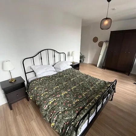 Suadiye Bostanci Luxury 2 Bedroom With Pool Appartement Istambul