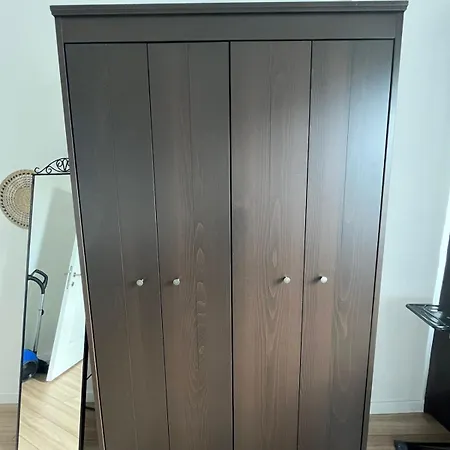 Suadiye Bostanci Luxury 2 Bedroom With Pool Apartmán *