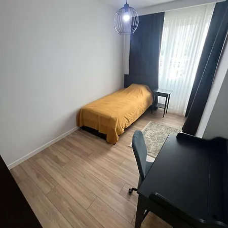 Suadiye Bostanci Luxury 2 Bedroom Apartment With Pool Apartment