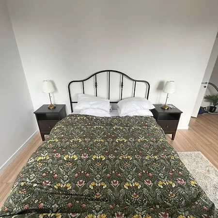 Suadiye Bostanci Luxury 2 Bedroom Apartment With Pool Apartment Istanbul