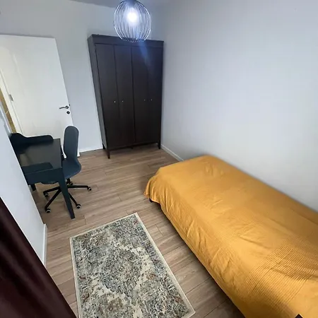 Suadiye Bostanci Luxury 2 Bedroom With Pool Apartmán *